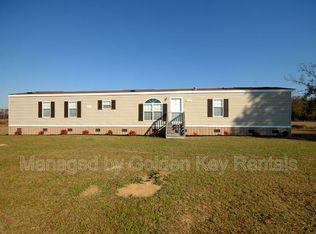 1721 Kelly Springs Rd, Mount Olive, NC 28365