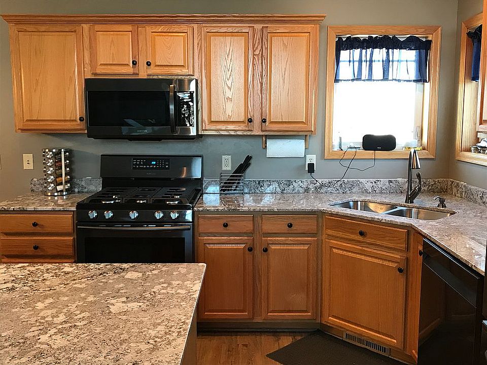 New Appliances 