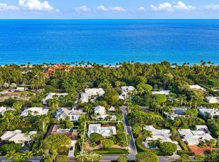 3121 Polo Drive, Gulf Stream, FL 33483