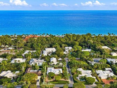 3121 Polo Drive, Gulf Stream, FL, 33483