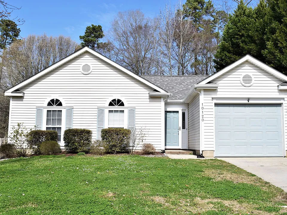 10120 Sparkling Brook Ct