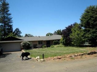 14201 Gods Hill Rd, Amador City, CA