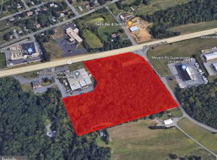 0 Allentown Blvd, Harrisburg, PA 17112