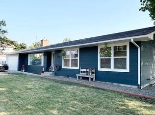 390 W Fir St, Union, OR 97883