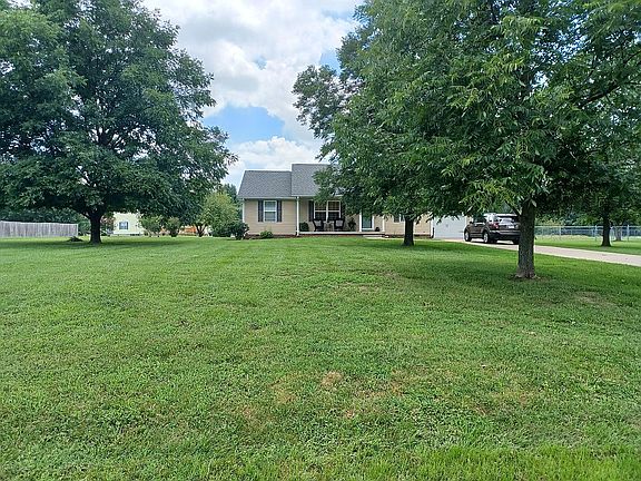 Beautiful Lot!!