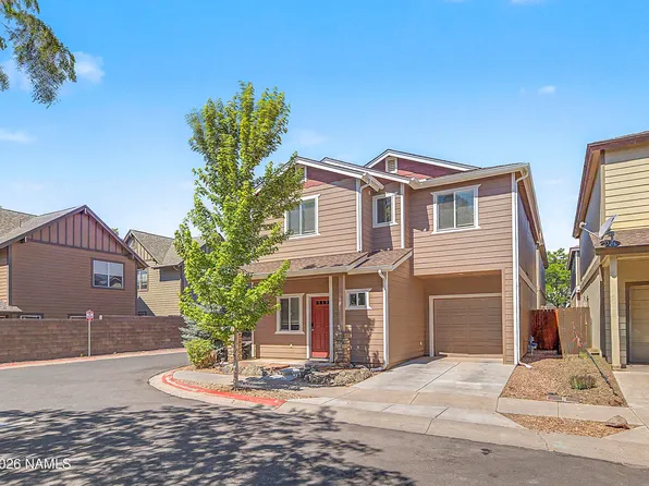 2817 S Fossil Creek Ln, Flagstaff, AZ 86001