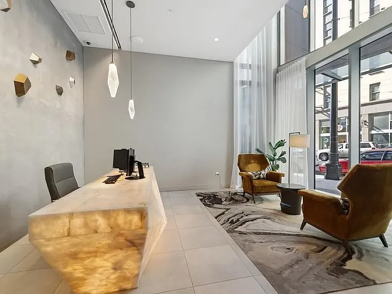 121 Stewart St #2305 — Photo 19