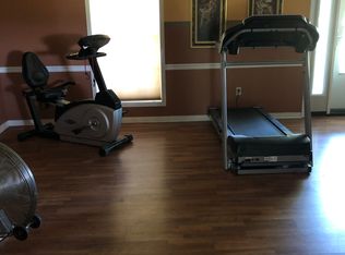 17 County Road 8051, Rienzi, MS 38865