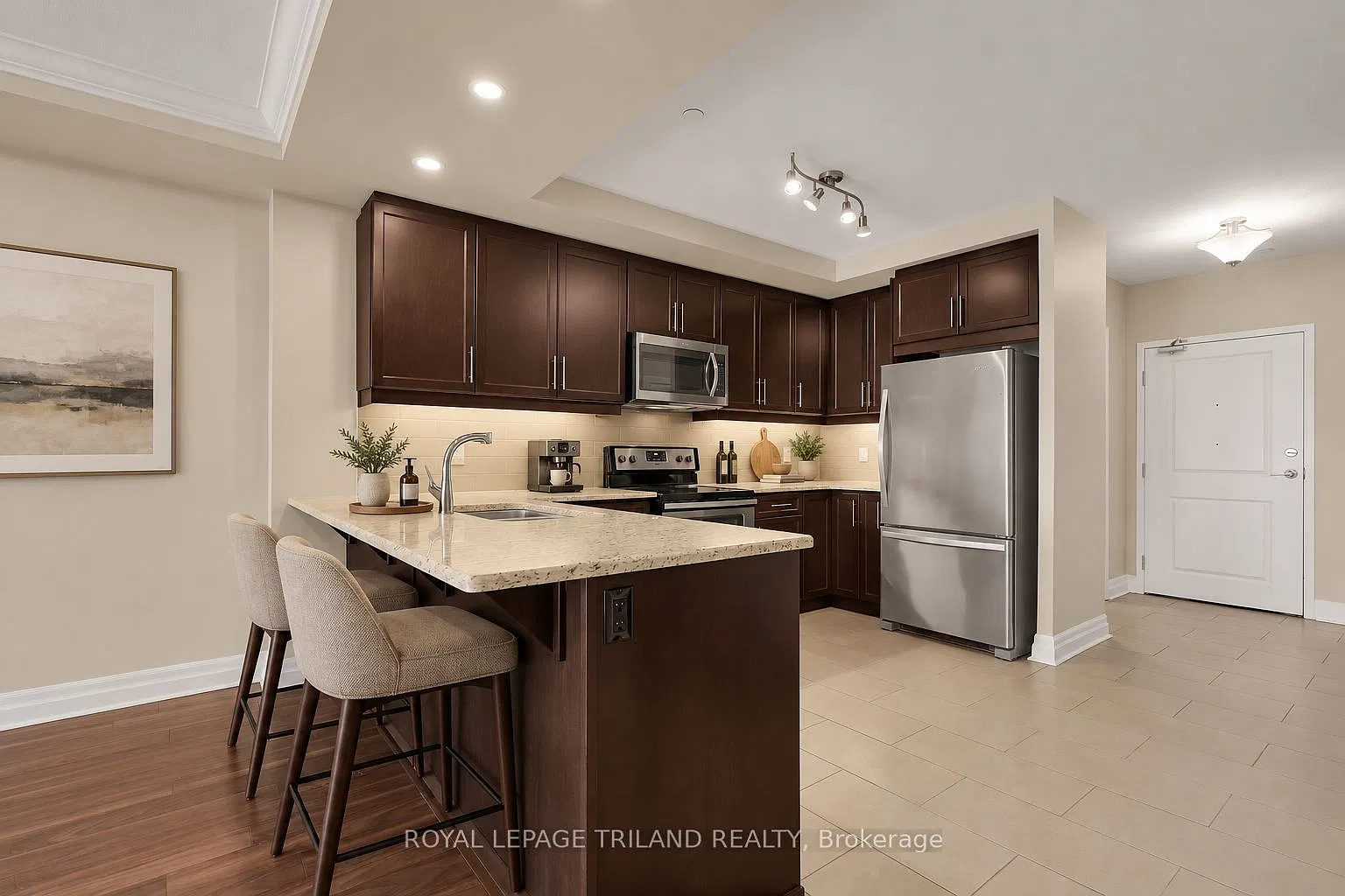 2 bed, $2,250 — Photo 2