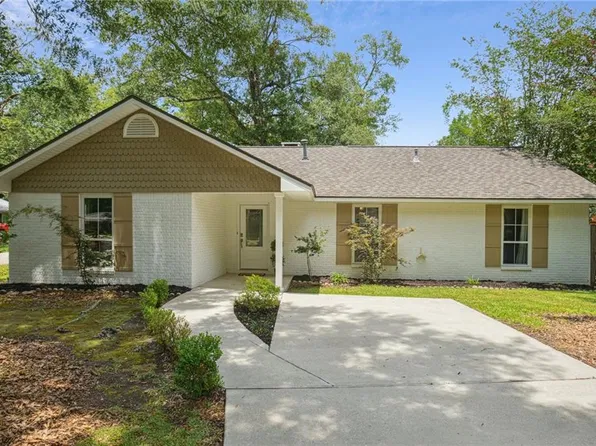 1028 W 23rd Ave, Covington, LA 70433