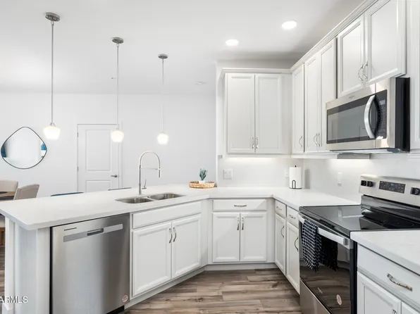 2511 W QUEEN CREEK Road #271, Chandler, AZ 85248