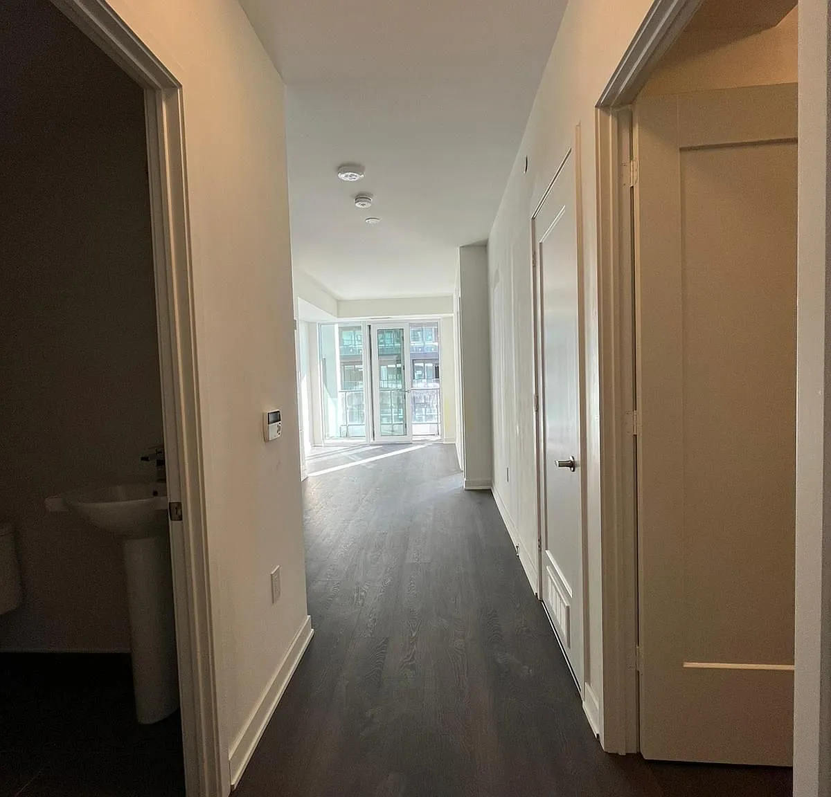 2 bed, $2,600 — Photo 3