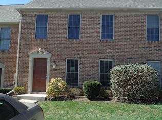 116 Hunters Ridge Dr, Harrisburg, PA 17110