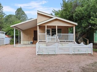 16 N Star Vale Dr SPACE 76, Payson, AZ 85541