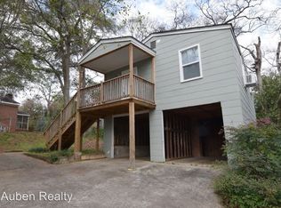 712 1/2 Gary St, Augusta, GA 30904