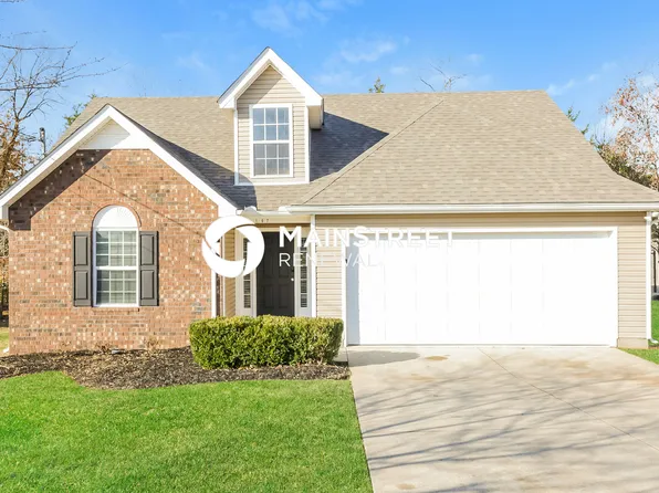 107 Niagra Ln, Murfreesboro, TN 37129