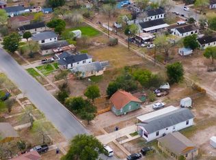 629 S Virginia Ave, Mercedes, TX 78570