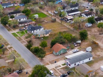 629 S Virginia Ave, Mercedes, TX, 78570