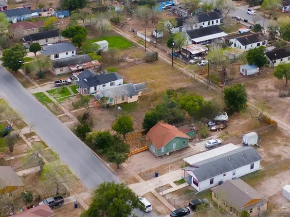 629 S Virginia Ave, Mercedes, TX 78570