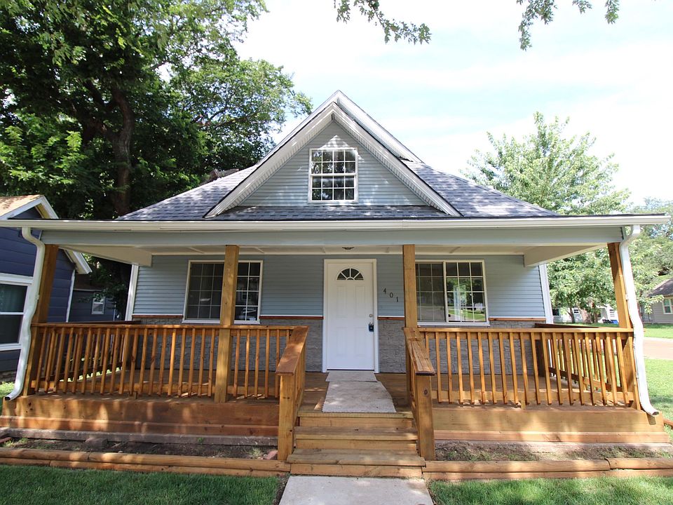 1st image of 401 S Alleghany St