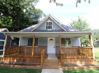 401 S Alleghany St, El Dorado, KS 67042