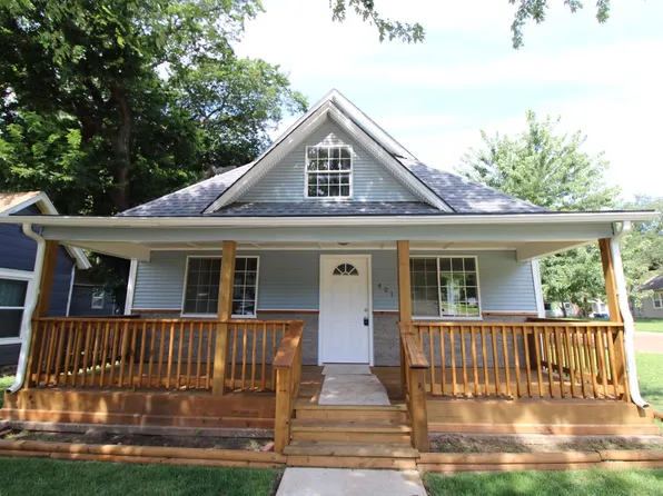 401 S Alleghany St, El Dorado, KS 67042