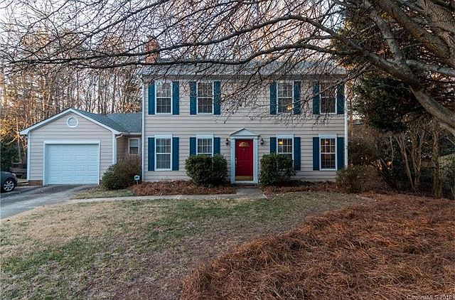 1st image of 8122 Bush Mill Ln
