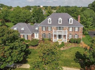 959 Kimswick Manor Ln, Ballwin, MO 63011