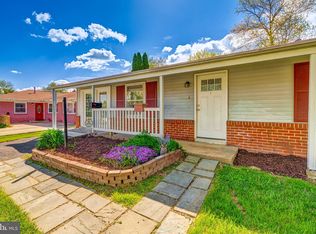 606 S Birch St, Sterling, VA 20164