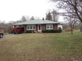 3201 Russell Springs Rd, Columbia, KY 42728