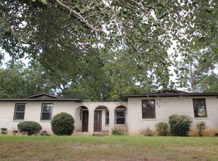 137 Jule Ingram Rd NE, Milledgeville, GA 31061