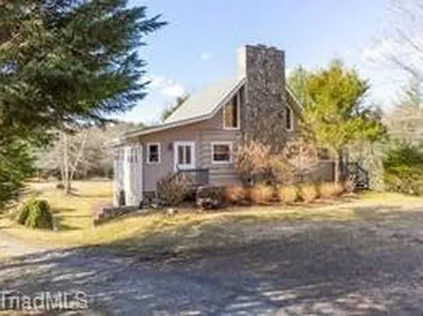 4277 Glade Valley Rd, Ennice, NC 28623