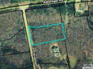 1021 Bridlegate Dr #2, Watkinsville, GA 30677