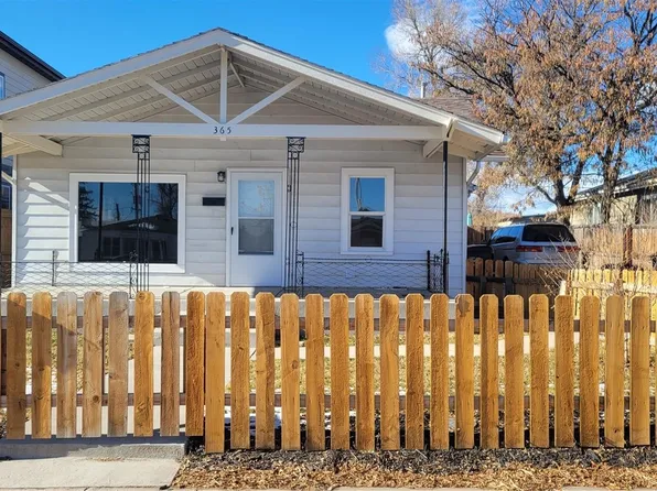 365 S Meade Street, Denver, CO 80219