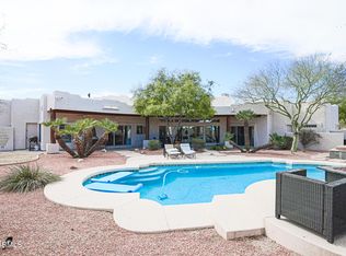 8801 E Diamond Rim Dr, Scottsdale, AZ 85255