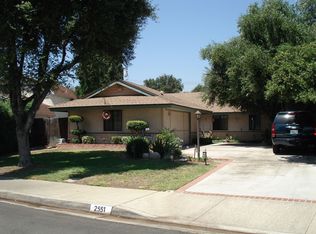 2551 Hanawalt St, La Verne, CA 91750