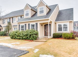 21 Riviera Rd, Hudson, NH 03051