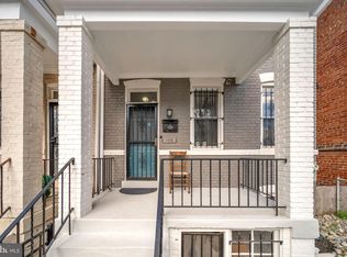 1118 Staples St NE, Washington, DC 20002