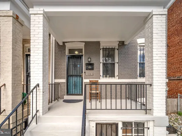 1118 Staples St NE, Washington, DC 20002
