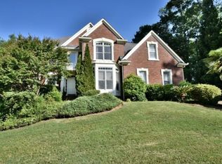 1330 Regency Center Dr SW, Atlanta, GA 30331