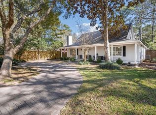 3531 Spanish Aly, Mobile, AL 36693