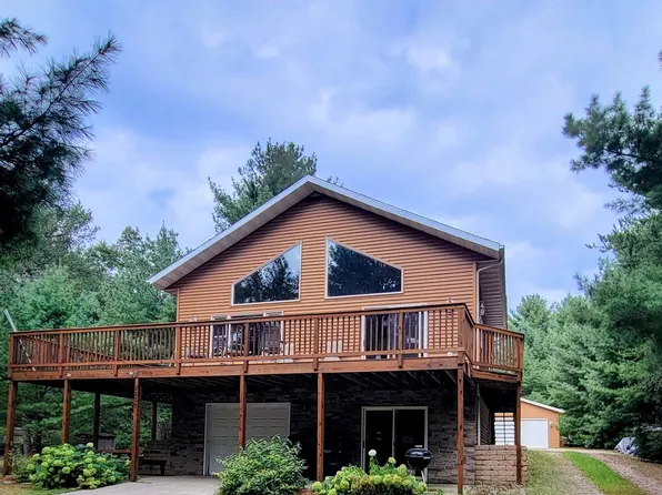 2207 Pine St, Friendship, WI 53934