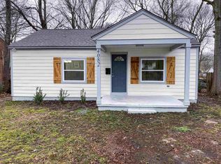 4082 Wales Ave LOT 39, Memphis, TN 38128