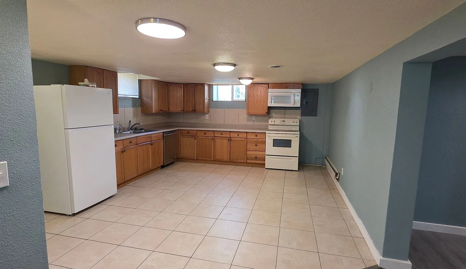 Clearwater Road 1711 — Photo 4