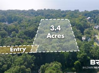 0 Old County Road, Daphne, AL 36526