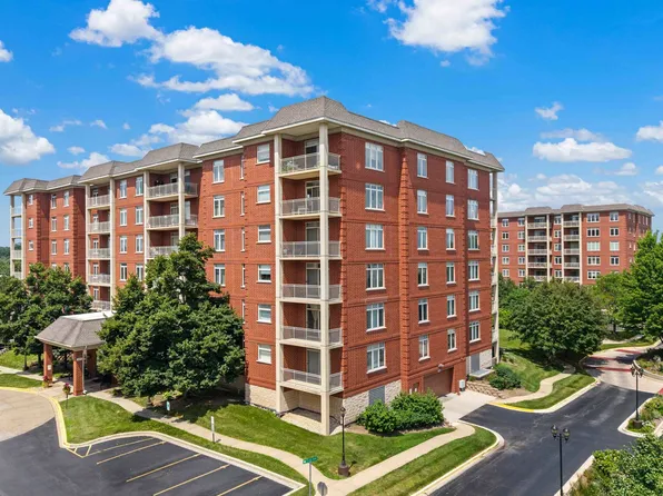 8400 Callie Ave Unit 611, Morton Grove, IL 60053