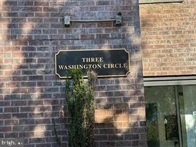 3 Washington Cir NW #P3, Washington, DC, 20037