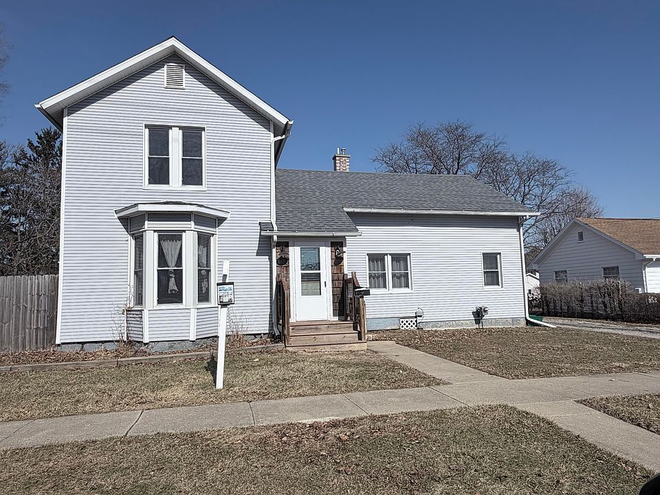 1st image of 411 W Kilbuck St