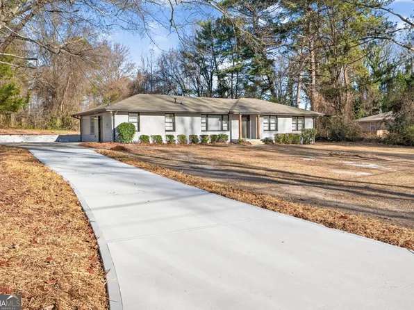 2569 Poplar St, Snellville, GA 30078