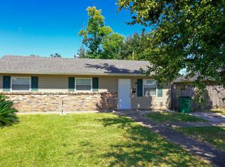 337 Rosedown Dr, La Place, LA 70068